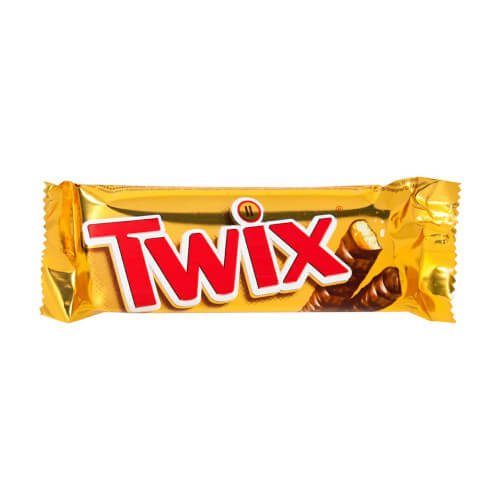 تويكس 50g