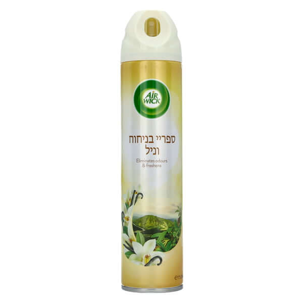 ايرويك معطر جو سبراي 240مل 