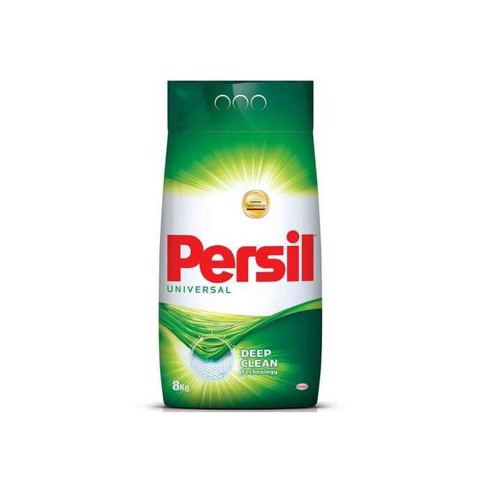 برسيل مسحوق غسيل 8 كغم 
