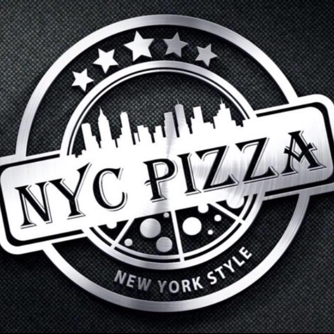 NYC بيتزا