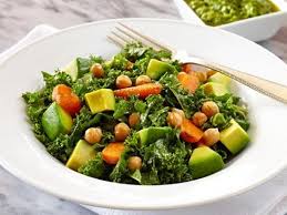 Avokado Salad