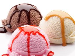 Ice cream Moshakal