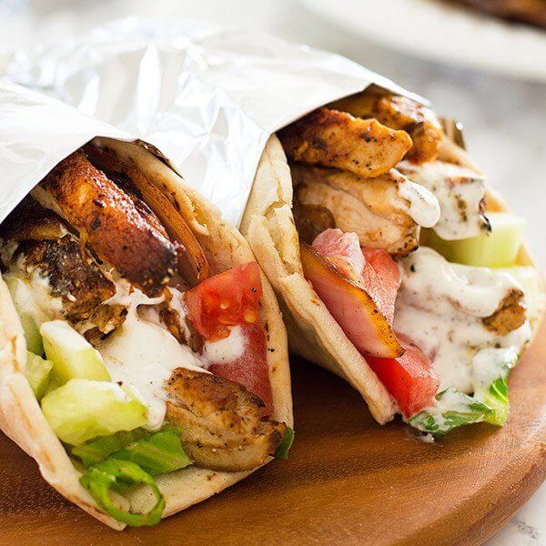 Shawerma