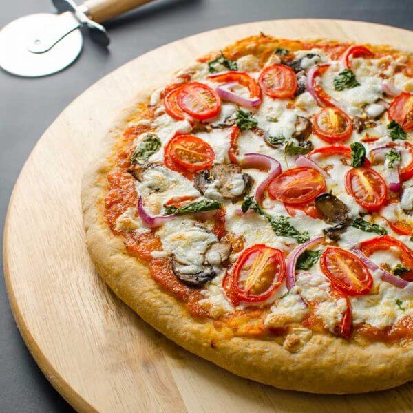 Classic Pizza