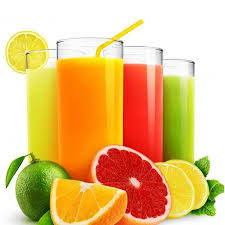 fresh juice