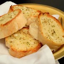 Garlic Bread 