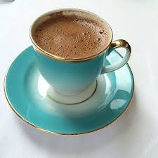 Turkish Coffee