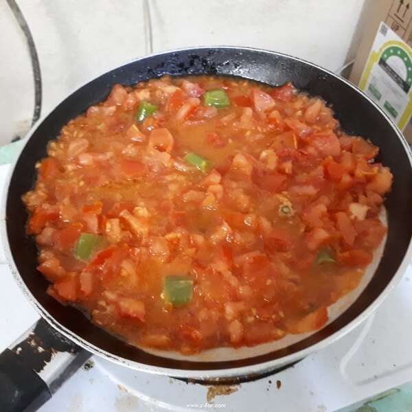 Tomato