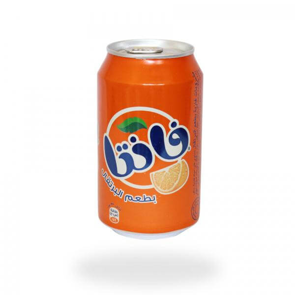 Fanta