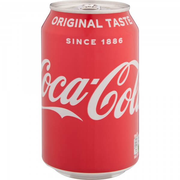 Coca Cola