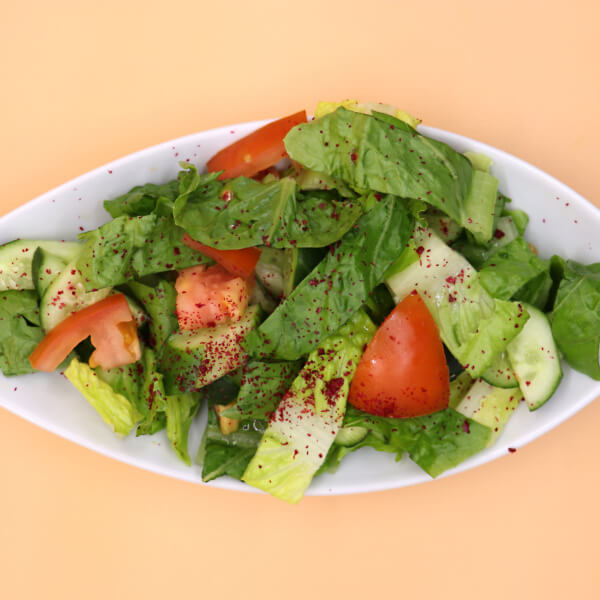 Flahi salad