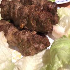 kebab