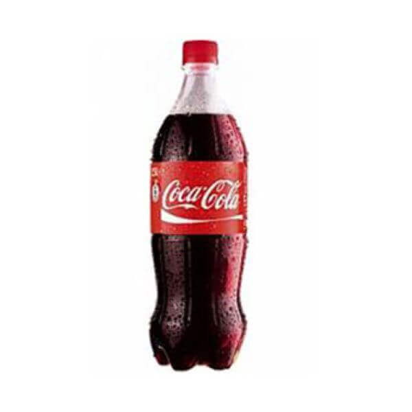 Cola Liter&A quarter