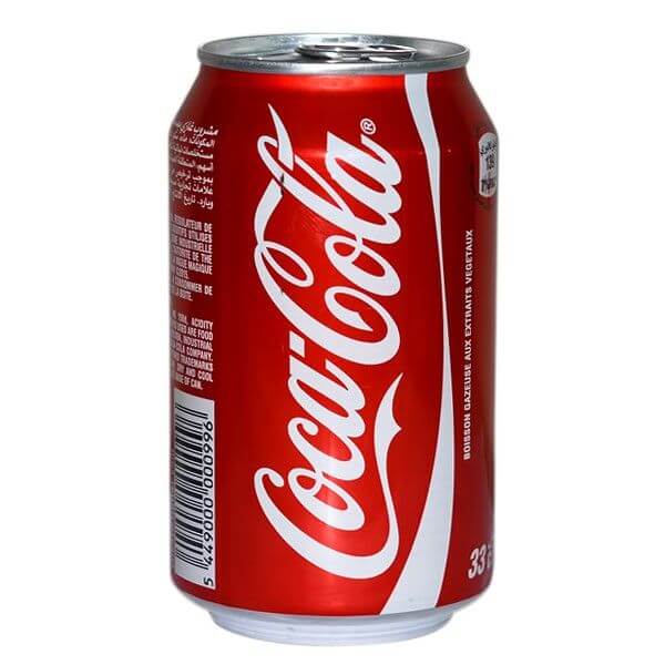 Coke Cola 