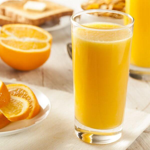برتقال (موسمي)