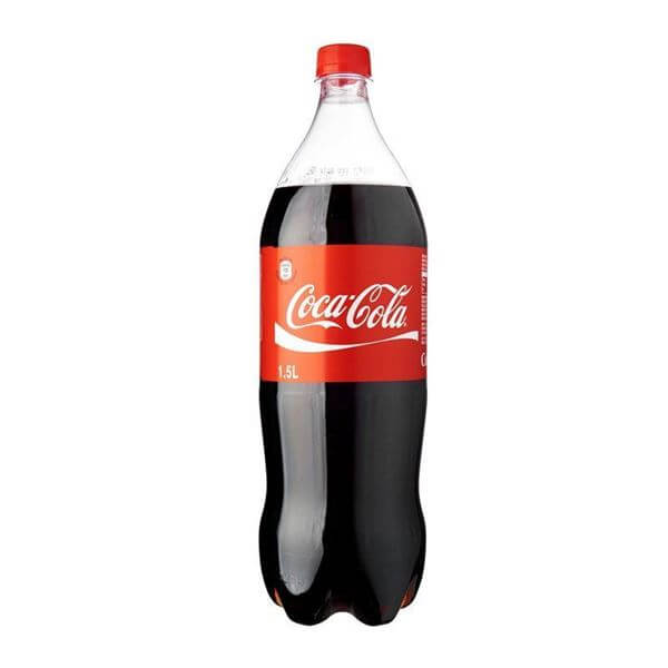 Cola 1.125 liters