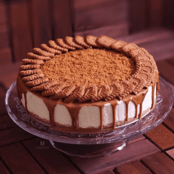 Lutus cake