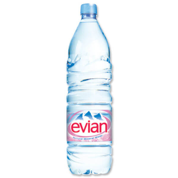 MINERAL WATER