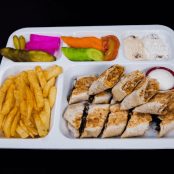 مينيو شاورما هاوس توصيل طلبات شاورما هاوس الى بيت لحم فلسطين يمي