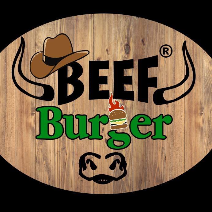 Miami Beef Burger