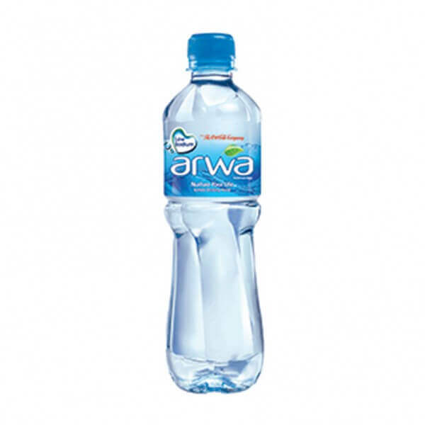 large water