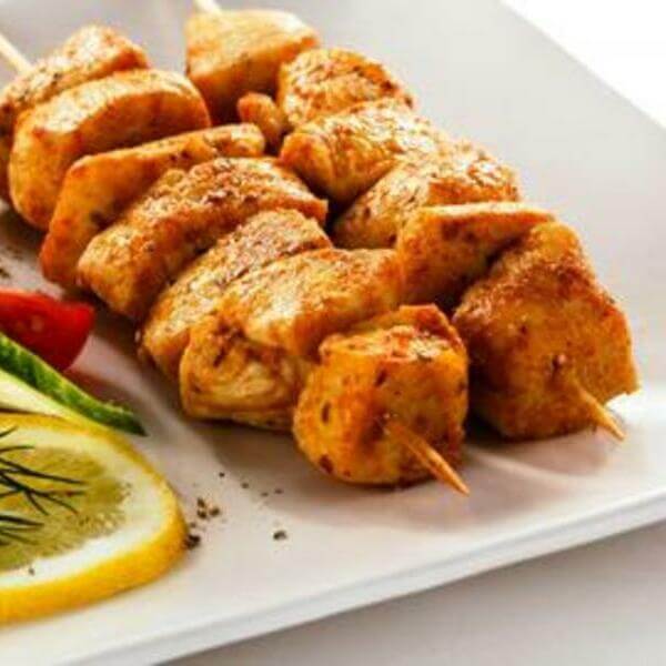 Kabab Chicken