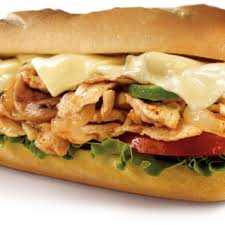 Boneless Chicken Sandwich