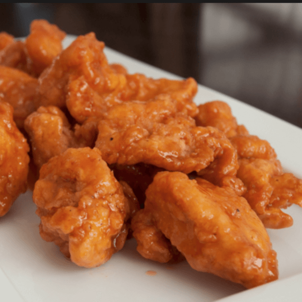 Fried Cheese (Tablet)