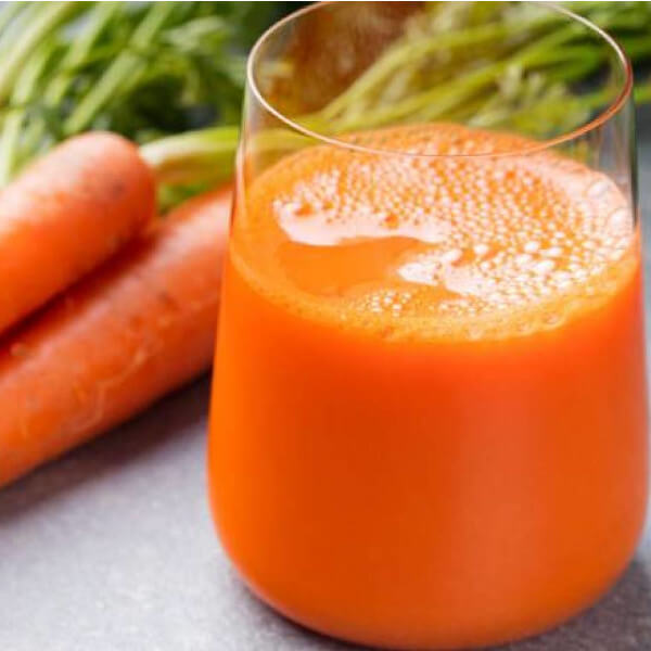 carrots
