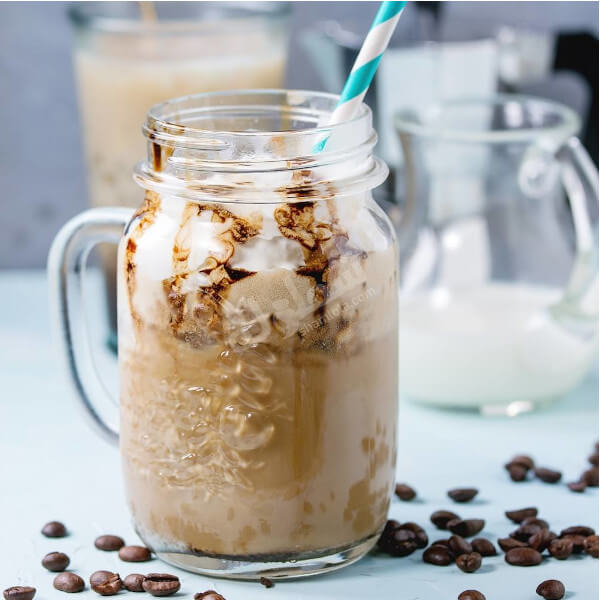 ice coffe