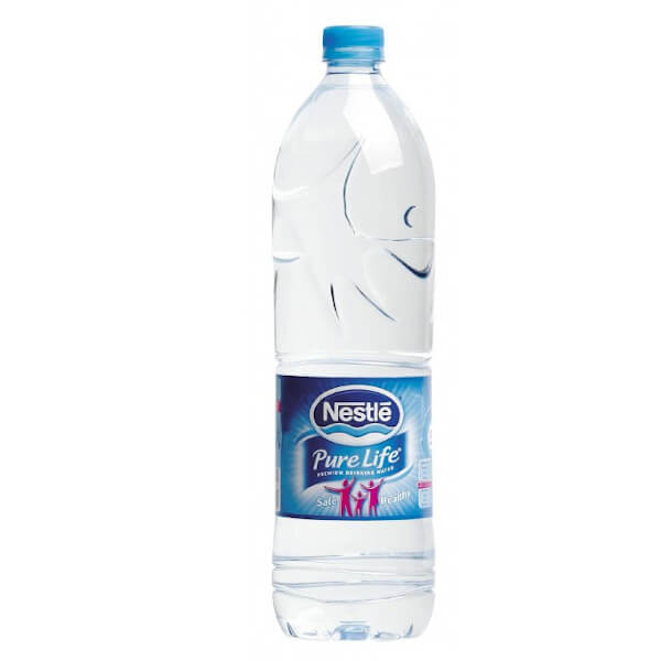 Health water
