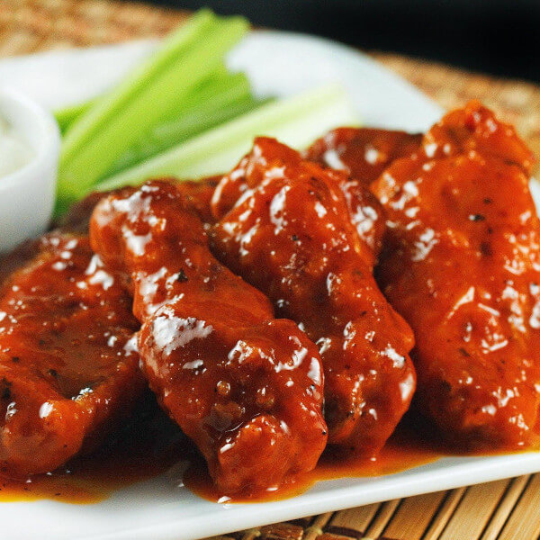 red hot wings 