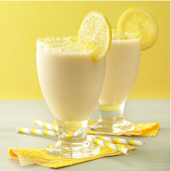 Lemon Shake 