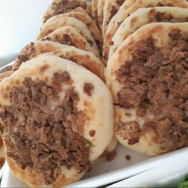 صفيحة - حبة واحدة 