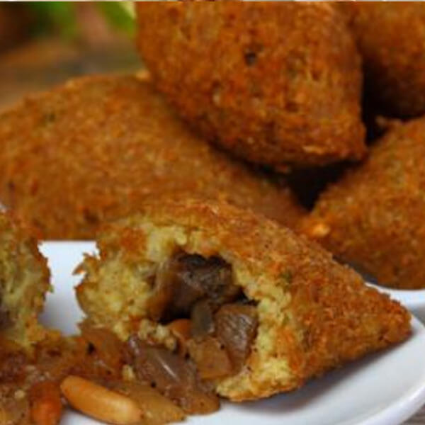 Kibbeh