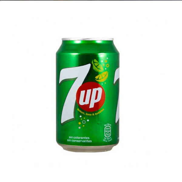 seven Up
