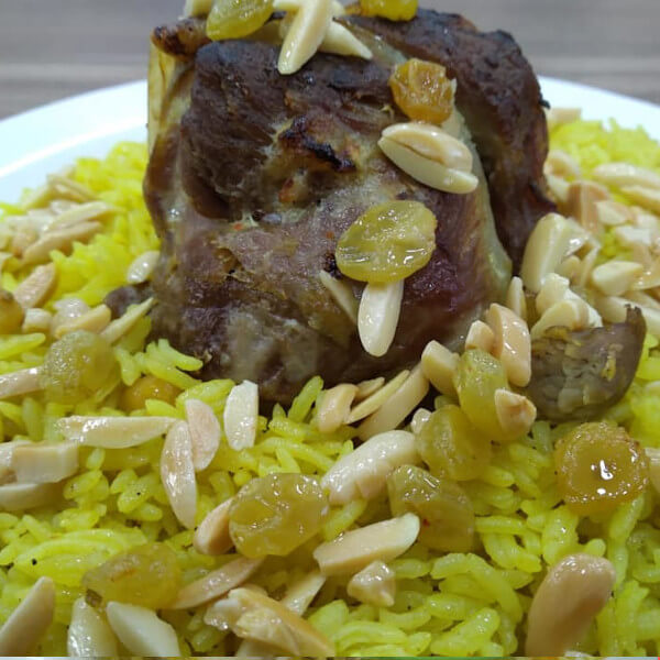 Qedreh khaleleh 