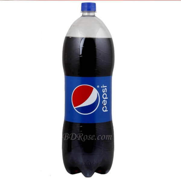 Pepsi 1 liter 