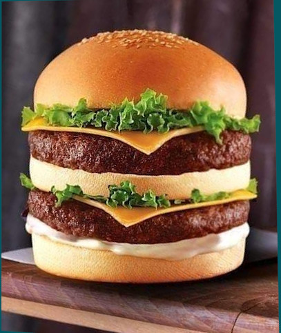 Big Boy Burger