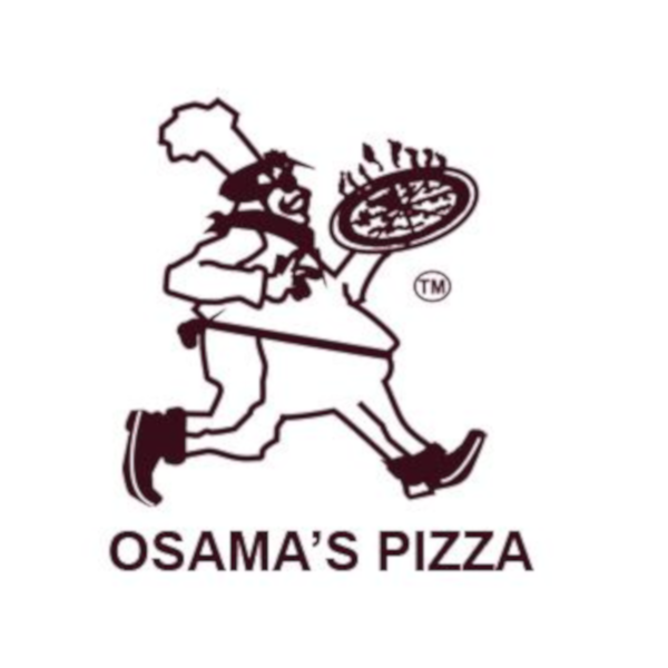 Osama’s Special Pizza