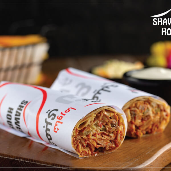 مينيو شاورما هاوس توصيل طلبات شاورما هاوس الى بيت لحم فلسطين يمي