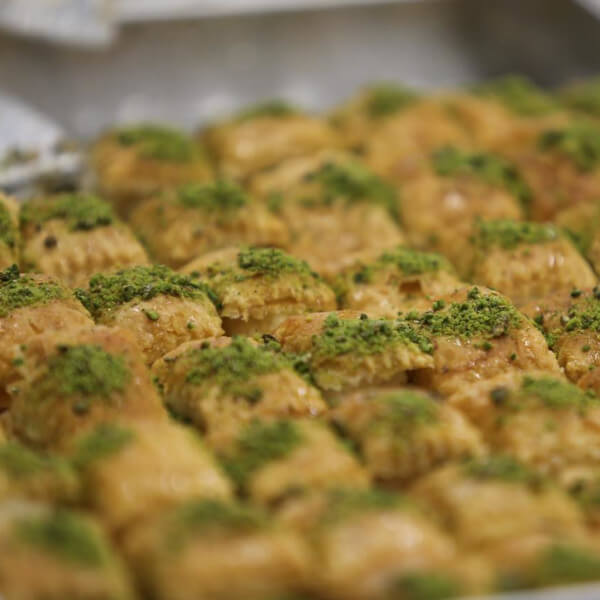 بسكوت شهرزاد