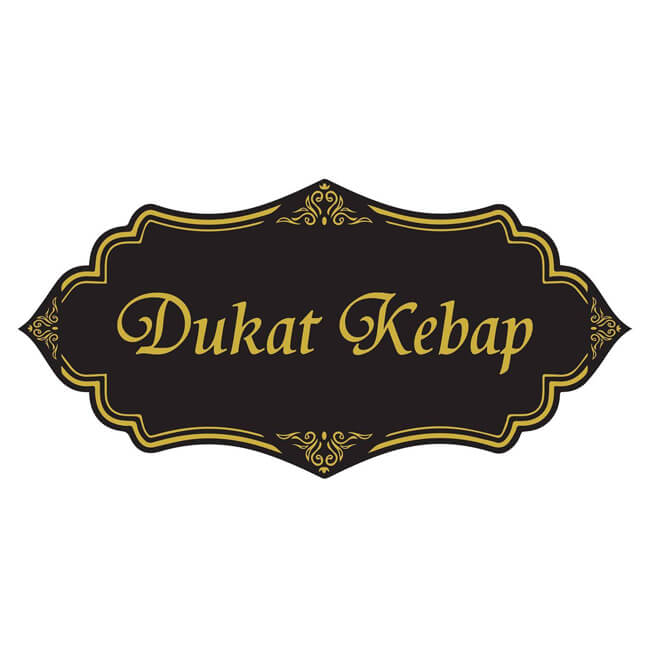 مطعم دوكات التركي