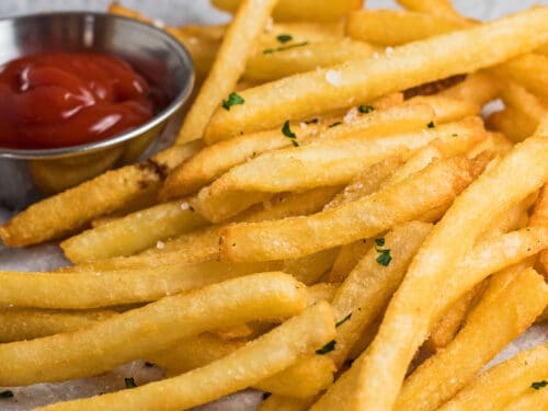 بطاطا كبير 
