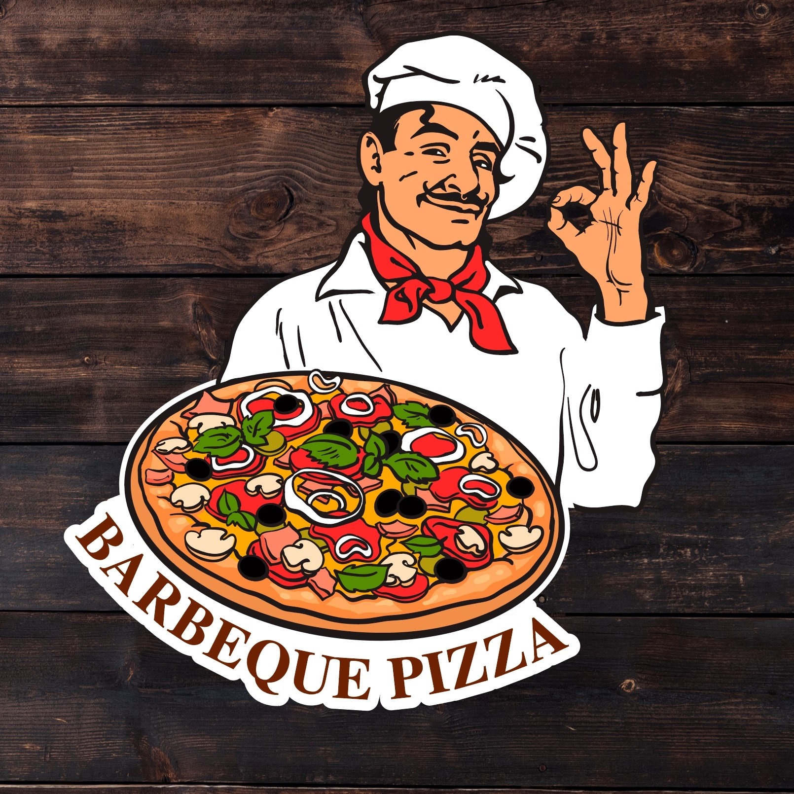 باربيكو بيتزا الطيرة