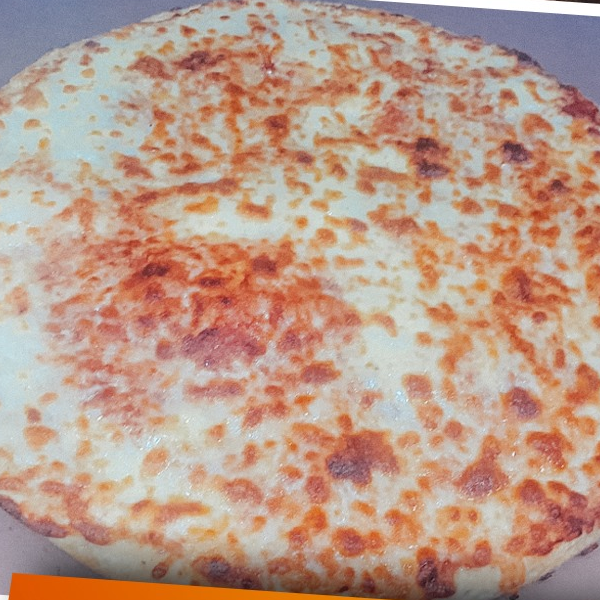 بيتزا مرجريتا (XL)