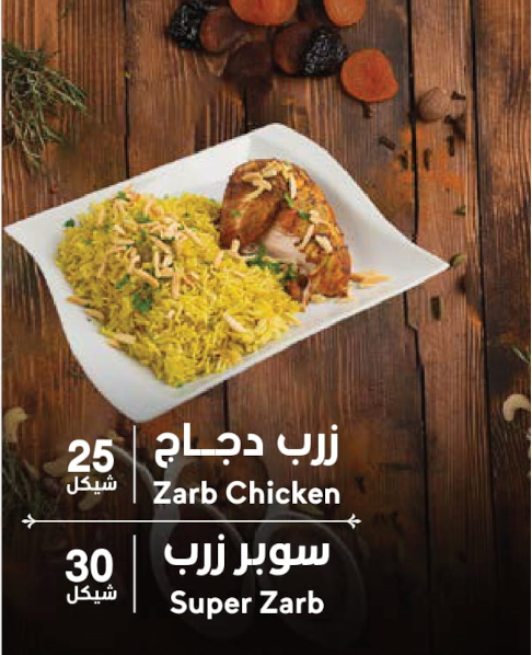 زرب دجاج 