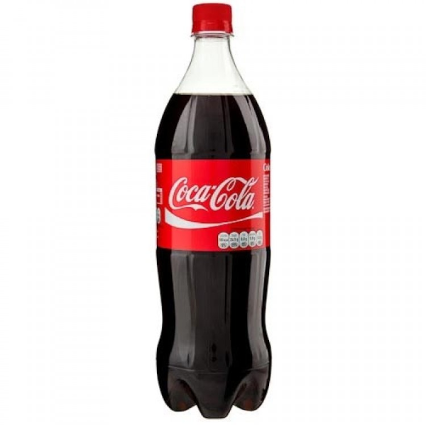 Cola 1.25 L