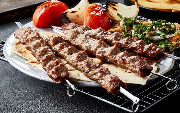 كباب حلبي