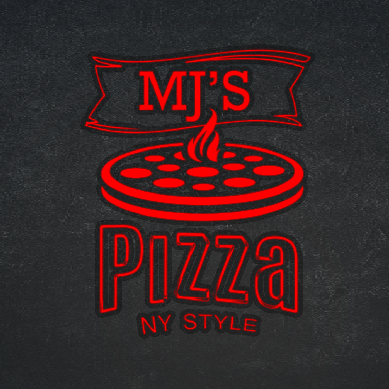 MJ\'s Pizza New York Style